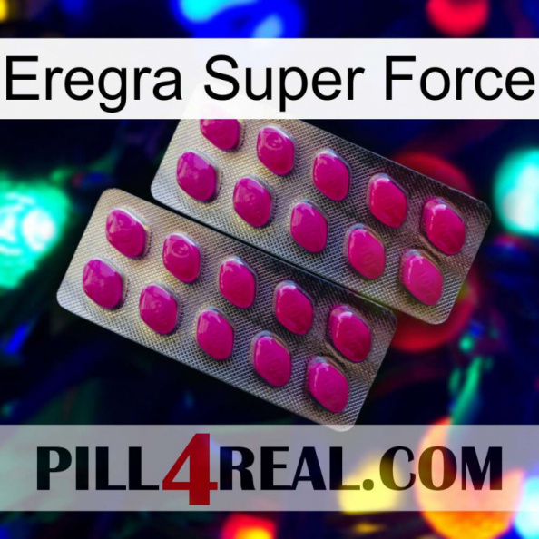 Eregra Super Force 10